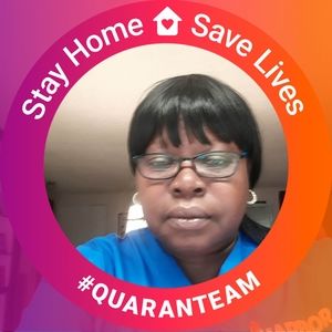 Meet your Posher, Beverley